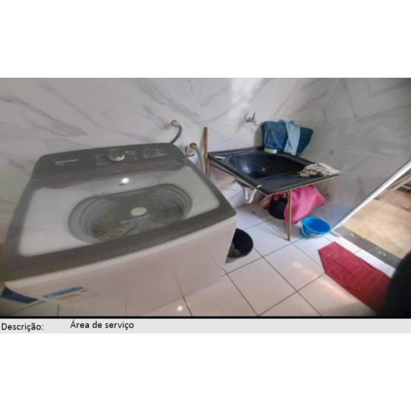 Foto de Marília/SP – Vila Operária da Alimentação I – Casa com 195m²