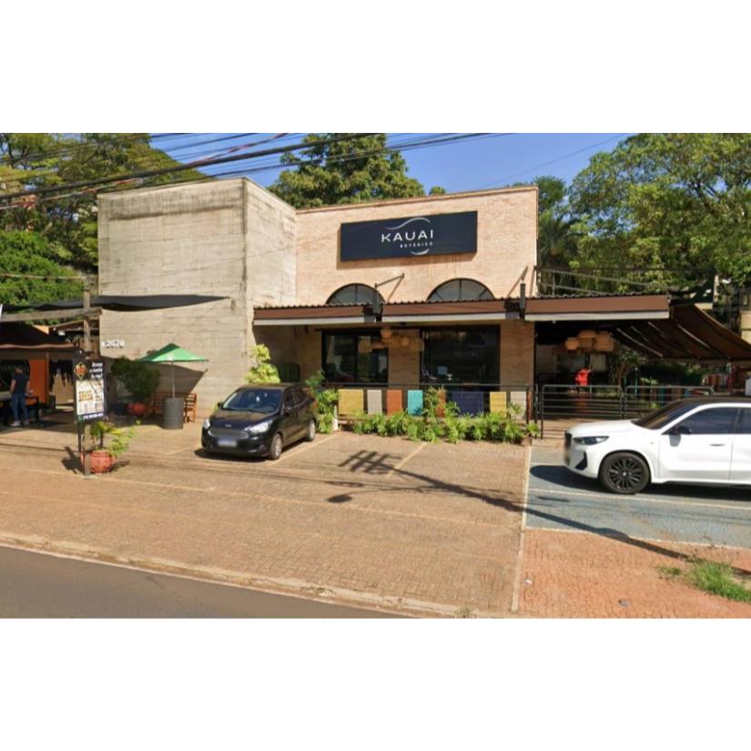 Foto de Ribeirão Preto/SP - Jardim São Luiz - Imóvel comercial com 695m²