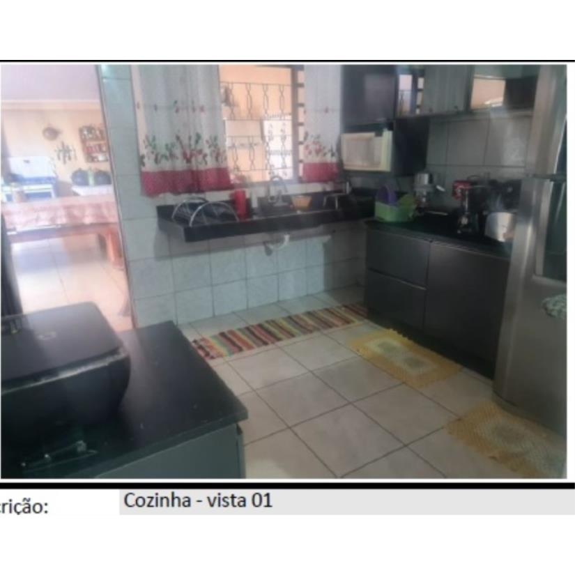 Foto de Goiânia/GO – Lot. Residencial Carla Cristina – Casa com 70m²