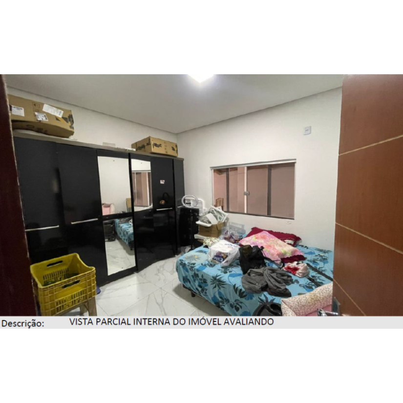 Foto de Buriticupu/MA - Casa com 420 m²