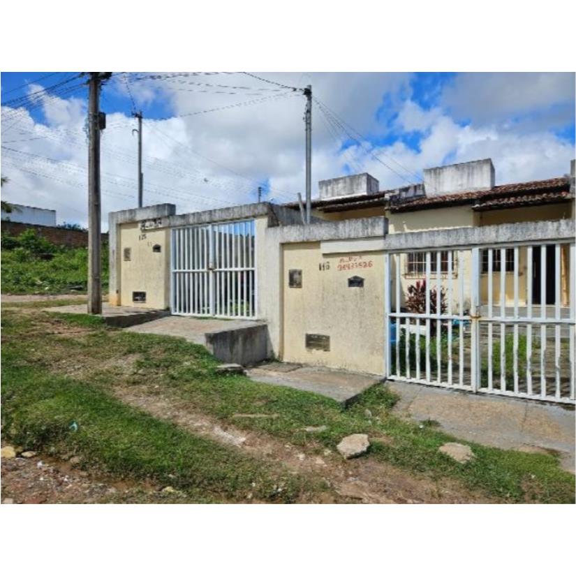 Foto de Nossa Senhora do Socorro/SE – Santa Ines – Apartamento com 64m²
