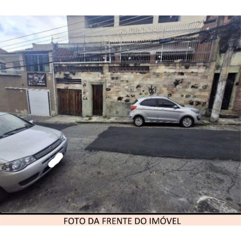 Foto de Rio de Janeiro/RJ - Higienópolis - Casa com 398m²