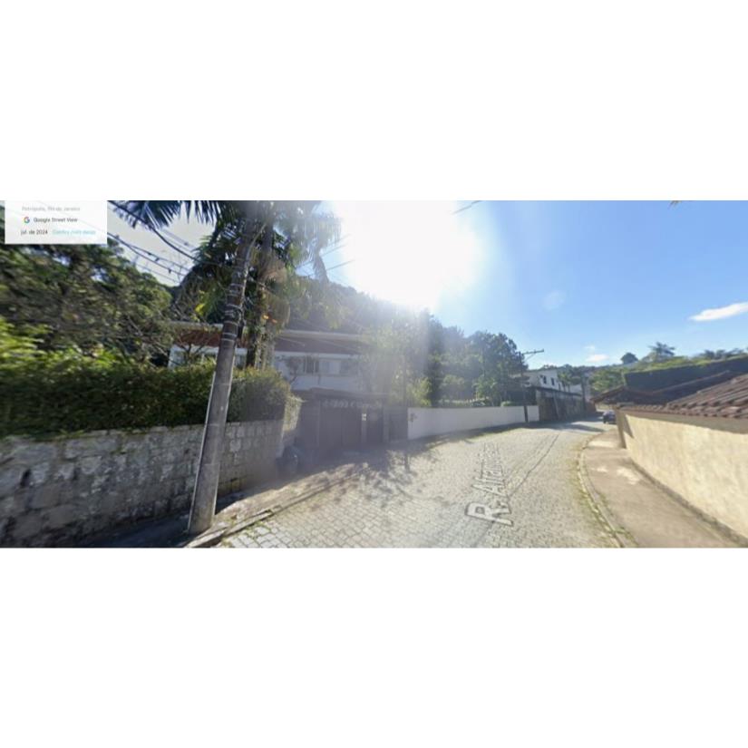 Foto de Petrópolis/RJ - Bingen - Casa com 276m²