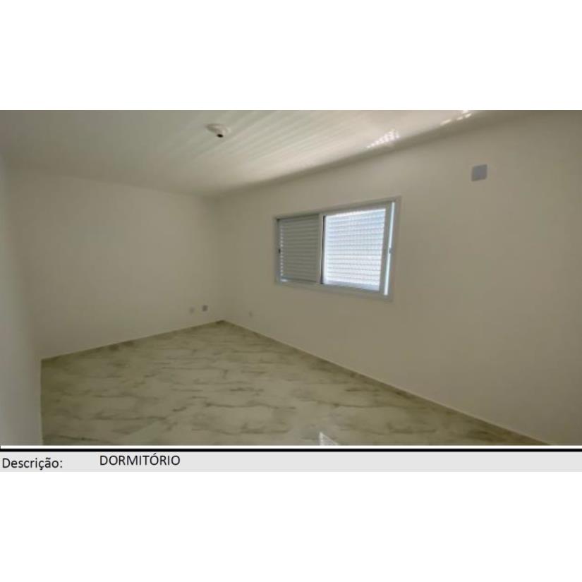 Foto de Praia Grande/SP - Residencial Imperatriz - Casa com 81m²