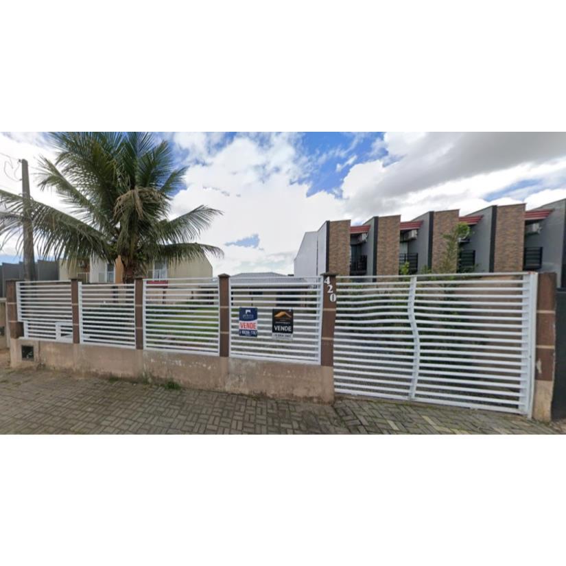 Foto de Araquari/SC - Itinga - Casa com 136m²