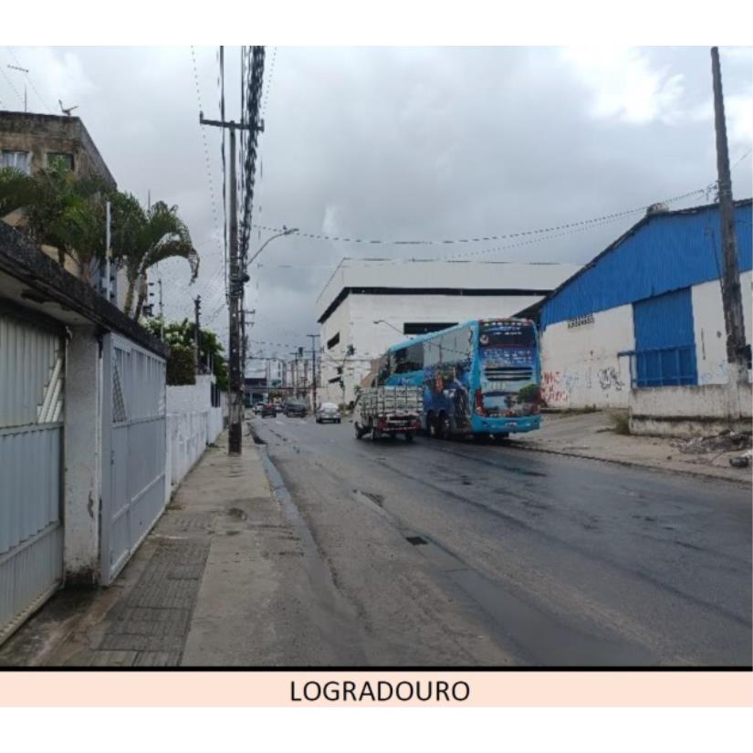 Foto de Recife/PE - Imbiribeira - Apartamento com 71m²