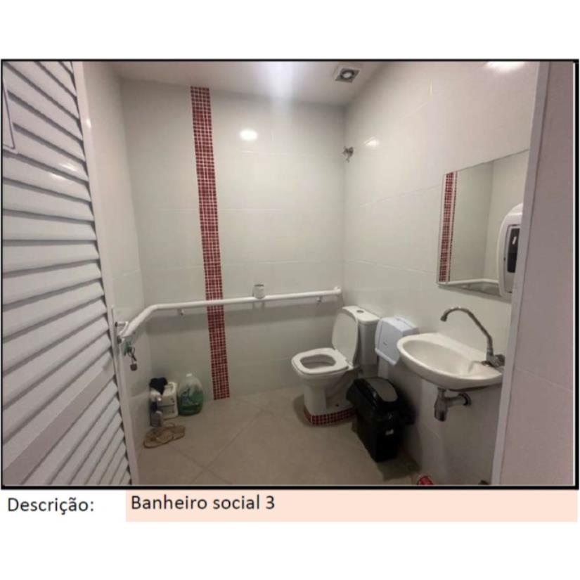 Foto de São José dos Campos/SP – Cajuru – Prédio comercial com 689m²