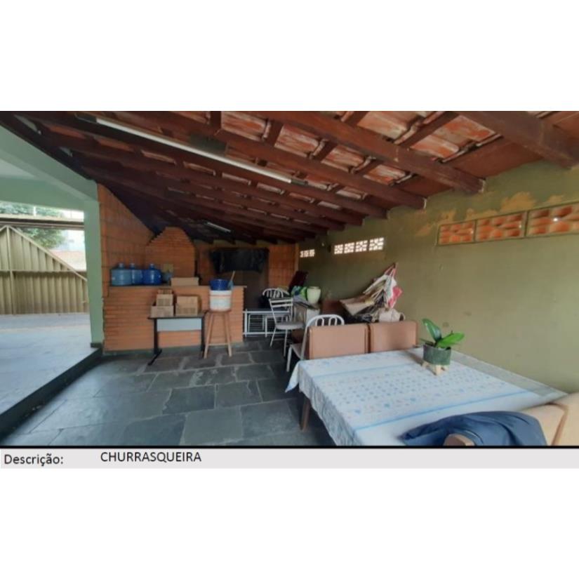 Foto de Bauru/SP - Jardim Paulista - Casa com 142m²