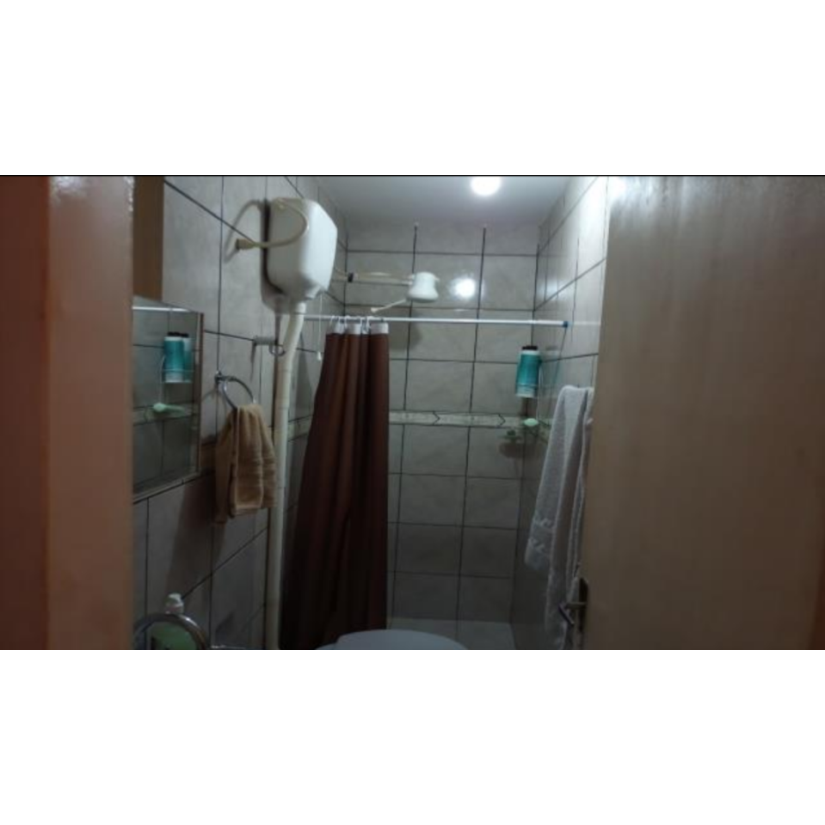 Foto de Brasília/DF – Ceilândia – Casa com área de 135m²