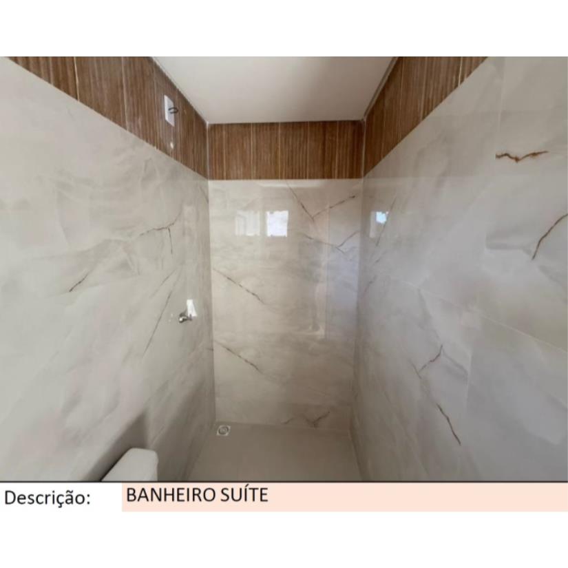 Foto de Goiânia/GO - Chácara de Recreio São Joaquim - Casa com 133m²