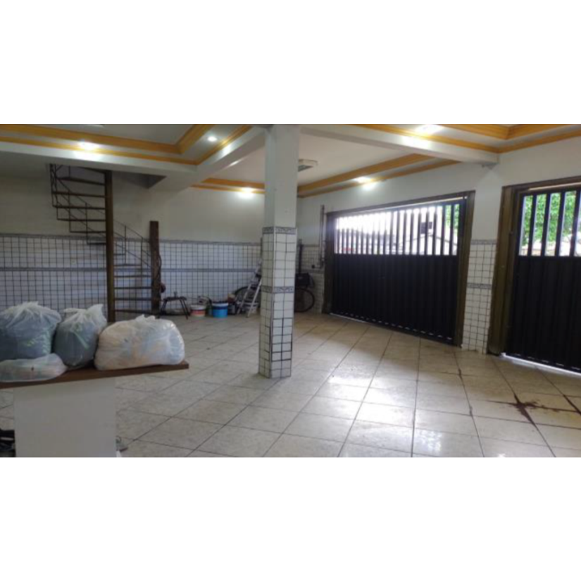 Foto de Ananindeua/PA - Coqueiro - Casa com 352m²