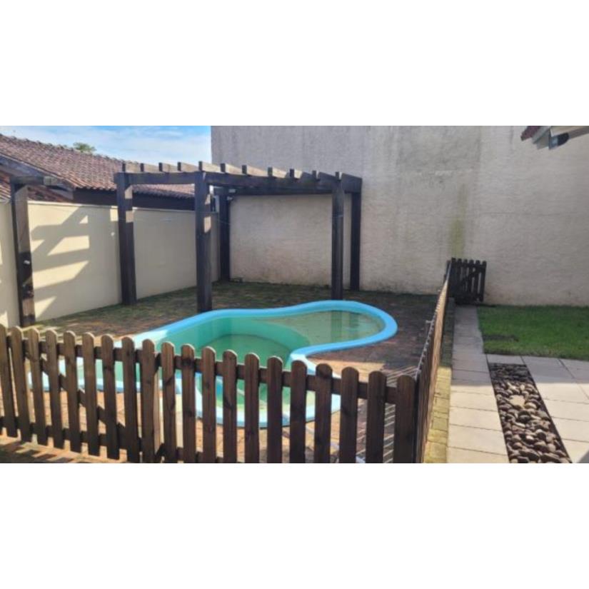Foto de Novo Hamburgo/RS - Guarani - Casa com 521m²