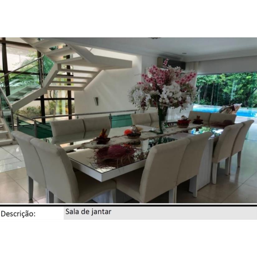 Foto de Salvador/BA - Patamares - Casa com 644m²
