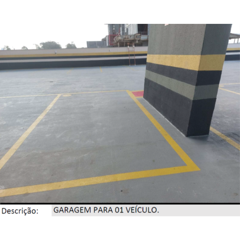 Foto de Vila Velha/ES - Jockey de Itaparica - Apartamento com 55m²