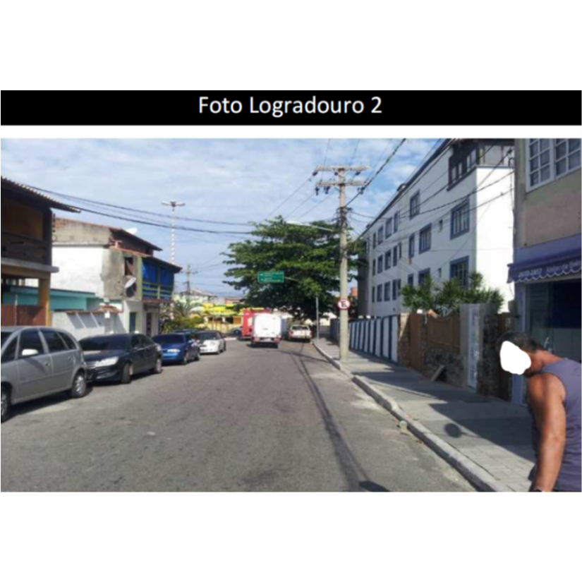 Foto de Arraial do Cabo/RJ - Praia Grande - Apartamento com 117m²