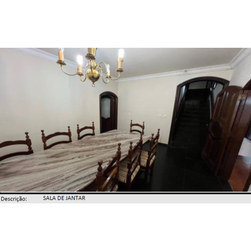 Foto de Maringá/PR – Zona 2 – Casa com 536m²