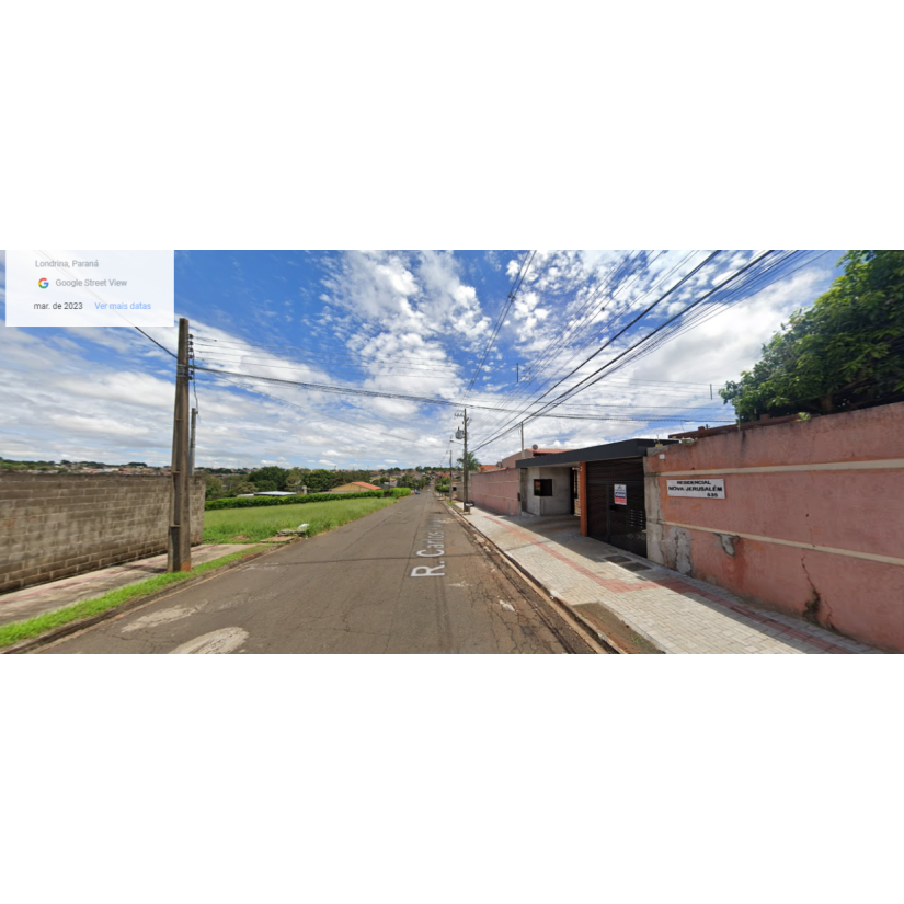 Foto de Londrina/PR - Jardim Império do Sol – Casa em condomínio 