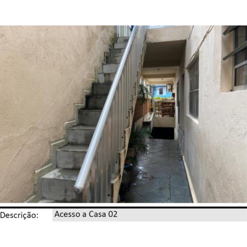 Foto de São Paulo/SP - Jardim São Bento - Casa com 187m²
