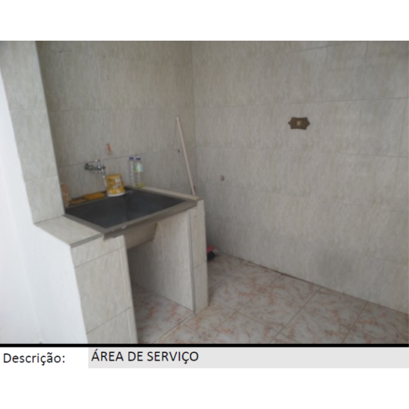 Foto de São Paulo/SP - Água Fria – Casa em terreno de 96m²