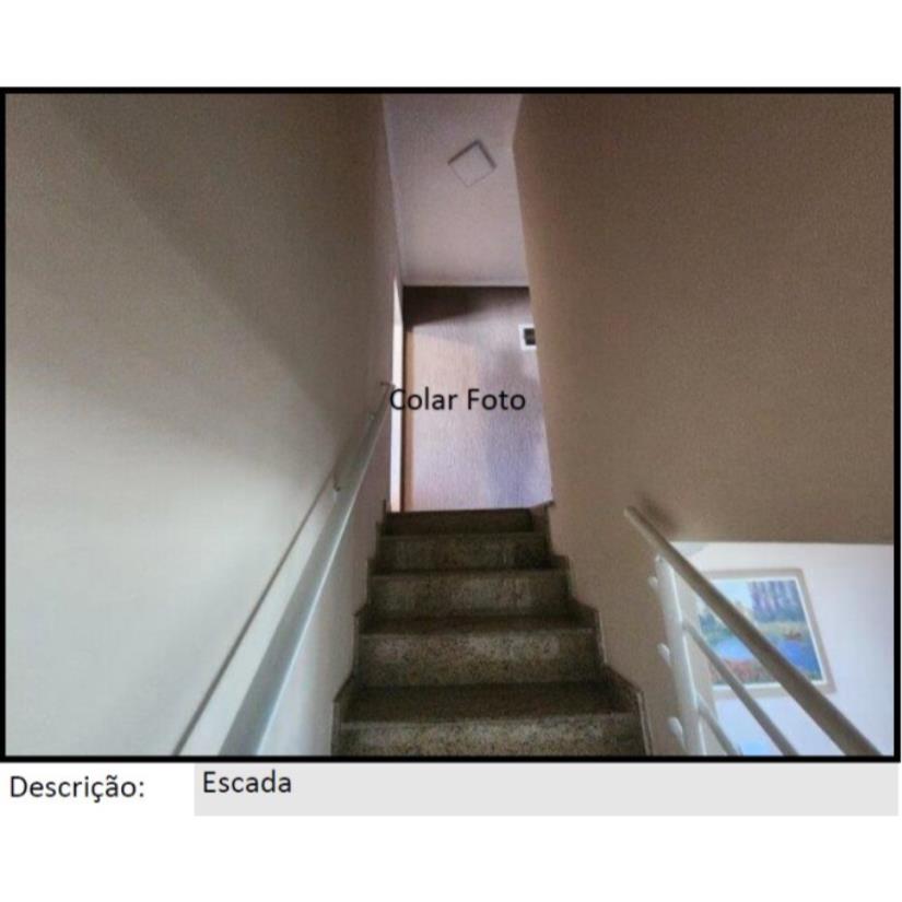 Foto de São Bernardo do Campo/SP - Vila Sacilotto - Casa com 259m²