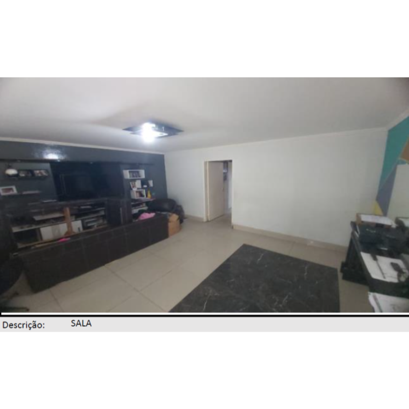 Foto de São Paulo/SP - Jardim Boa Vista - Casa com 190m²