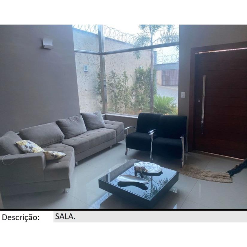 Foto de Itabirito/MG - Álvaro Maia - Casa com 298m²