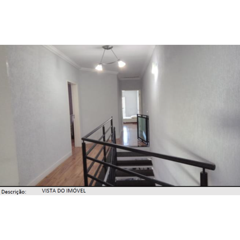 Foto de Osasco/SP - Novo Osasco – Casa com 122 m²  