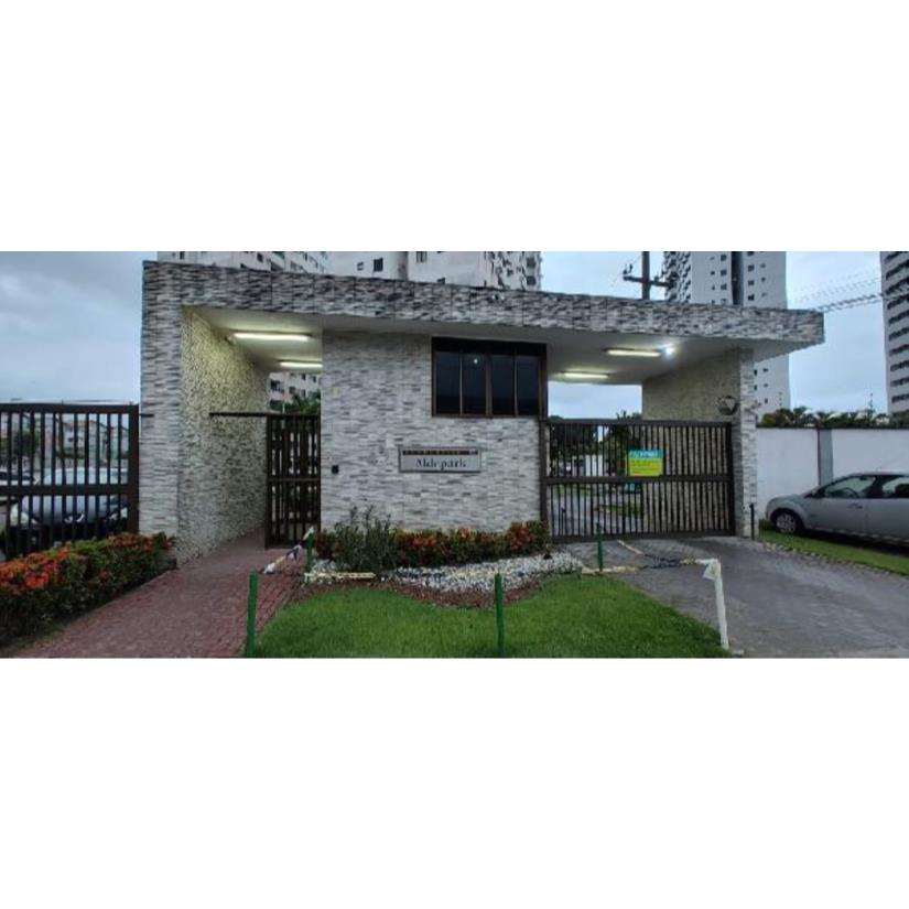 Foto de Maceió/AL - Antares - Apartamento com 82 m²