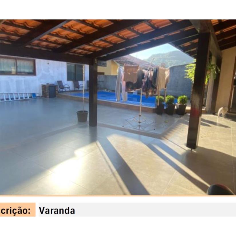Foto de Rio do Sul/SC - Budag - Casa com 227m²