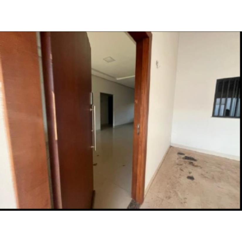 Foto de Palmas/TO – Plano Diretor Sul – Casa com 162m²