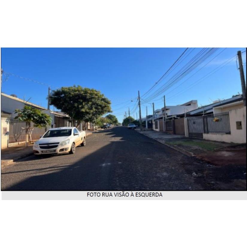 Foto de Paiçandu/PR - Jardim Montecristo II - Casa com 87m²