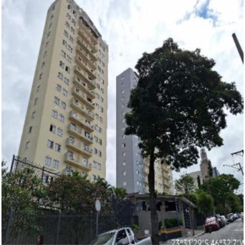 Foto de São Paulo/SP – Penha de Franca – Apartamento com 61m²