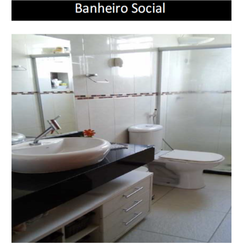Foto de Salvador/BA – Candeal – Apartamento com 122 m²
