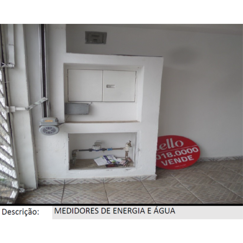 Foto de São Paulo/SP - Água Fria – Casa em terreno de 96m²
