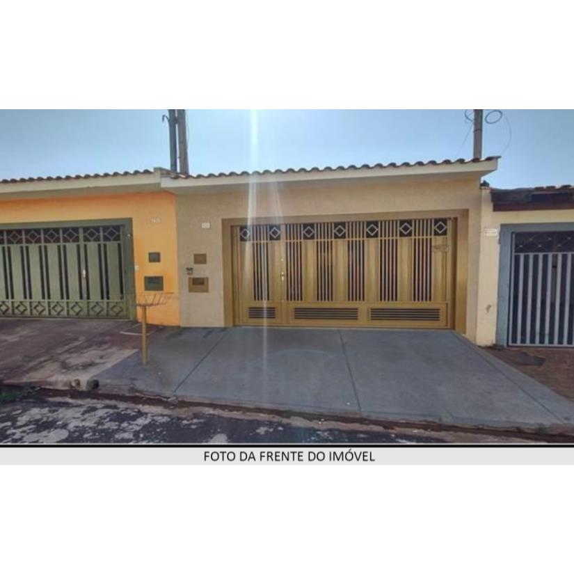 Foto de Ribeirão Preto/SP - Planalto Verde -  Casa com 110m²