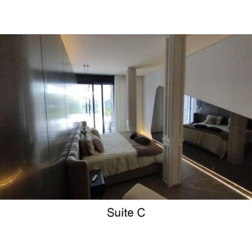 Foto de Goiânia/GO – Res. Aldeia do Vale – Casa com 357m²