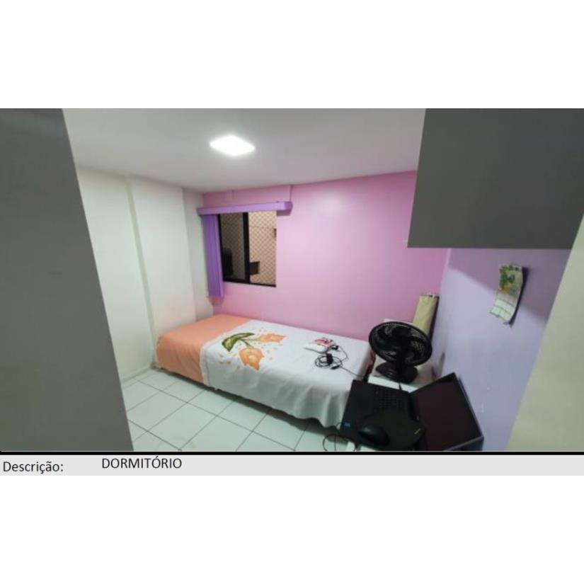 Foto de Maceió/AL - Poço - Apartamento com 72m²