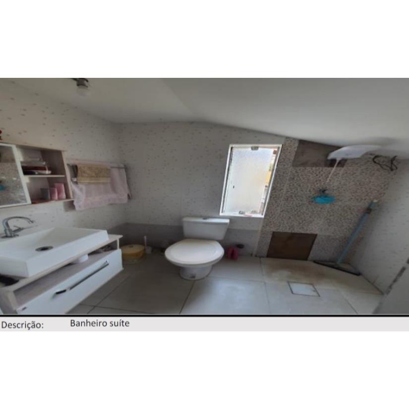Foto de Vargem Grande Paulista/SP - Jardim Europa - Casa com 142m²