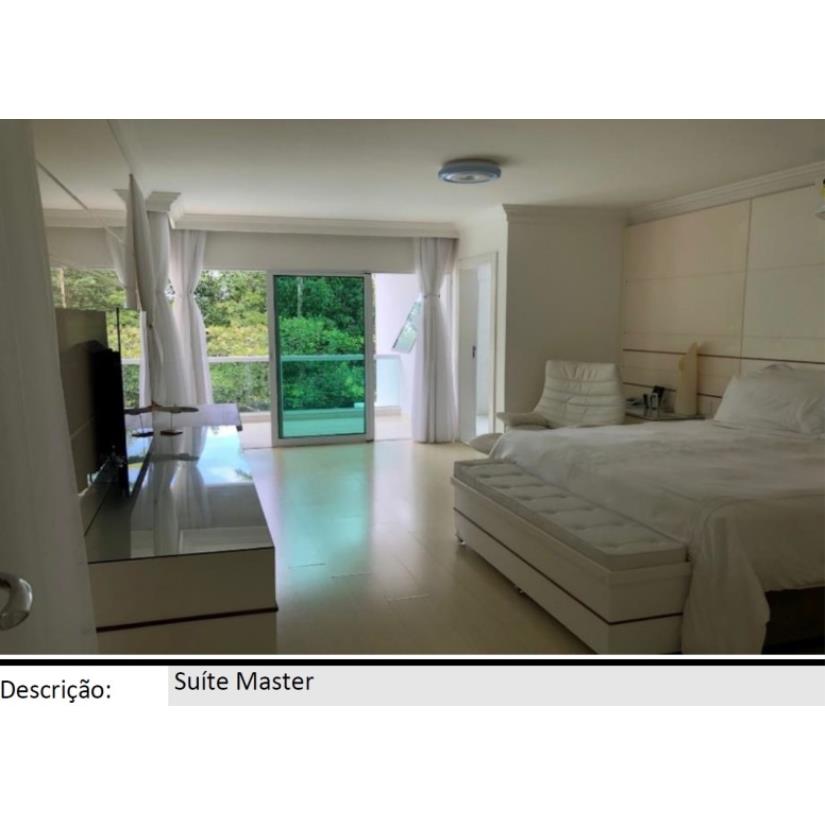 Foto de Salvador/BA - Patamares - Casa com 644m²