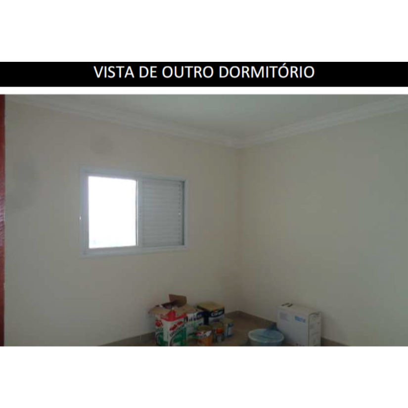 Foto de Indaiatuba/SP - Centro - Apartamento com 83m²