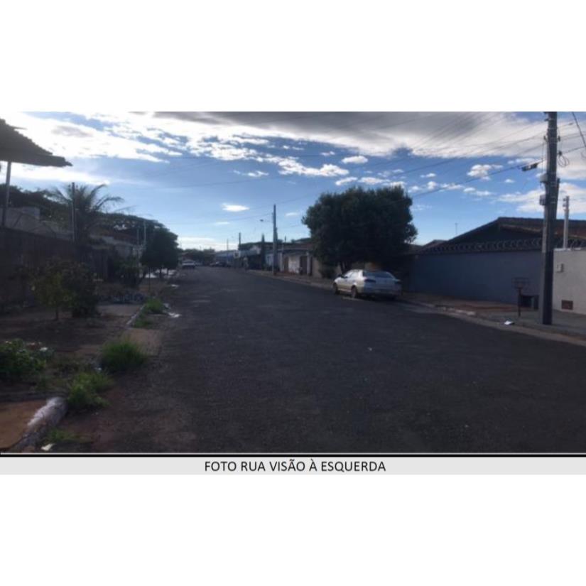 Foto de Goiatuba/GO - Vila Garcia - Casa com 150m²