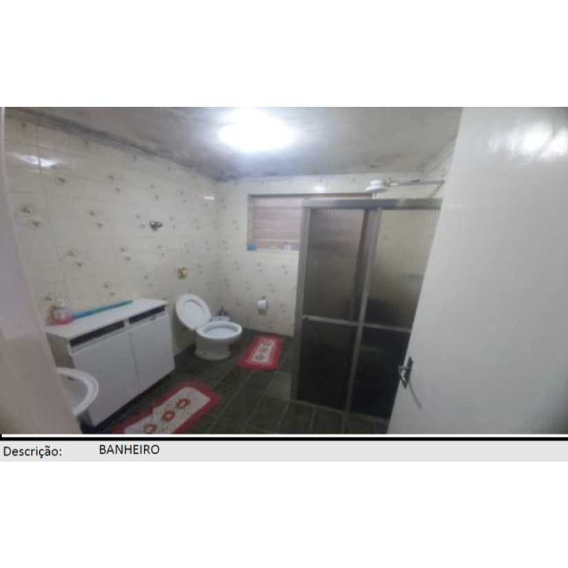 Foto de São Paulo/SP - Jardim Boa Vista - Casa com 190m²