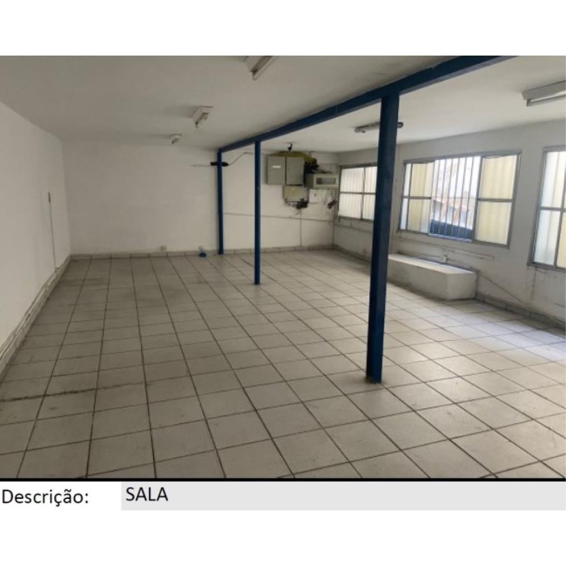 Foto de Taboão da Serra/SP - Parque Santos Dumont - Prédio comercial com 300m²