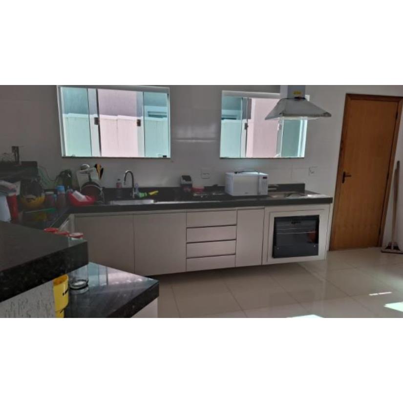 Foto de Araruama/RJ - Pontinha - Casa com 133m²