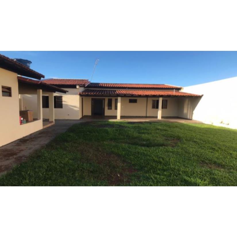 Foto de Goiatuba/GO - Vila Garcia - Casa com 150m²
