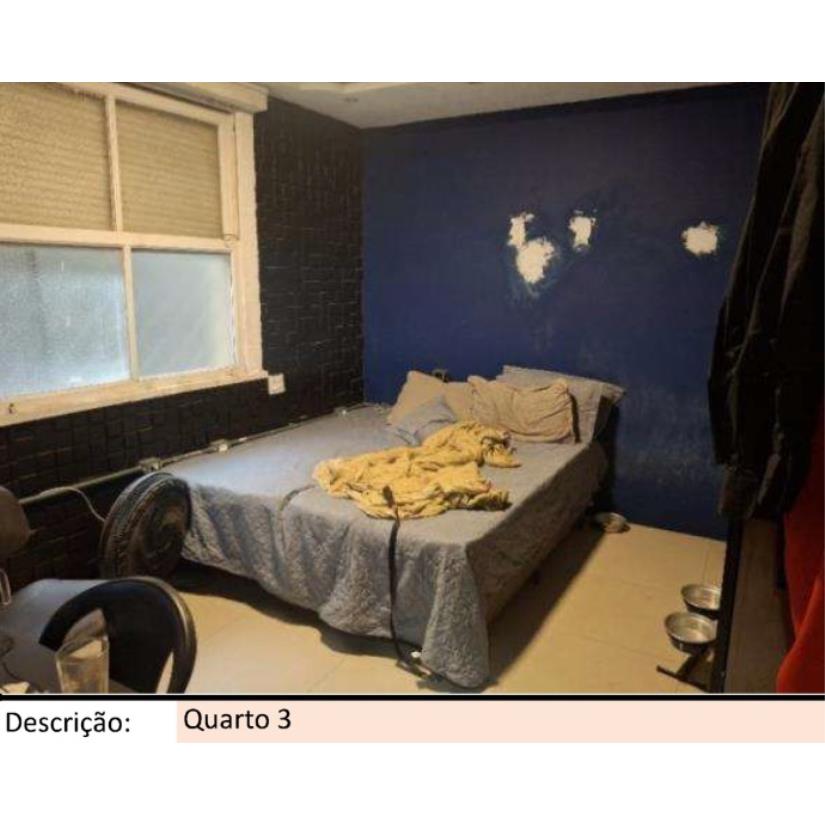 Foto de Rio de Janeiro/RJ - Higienópolis - Casa com 398m²
