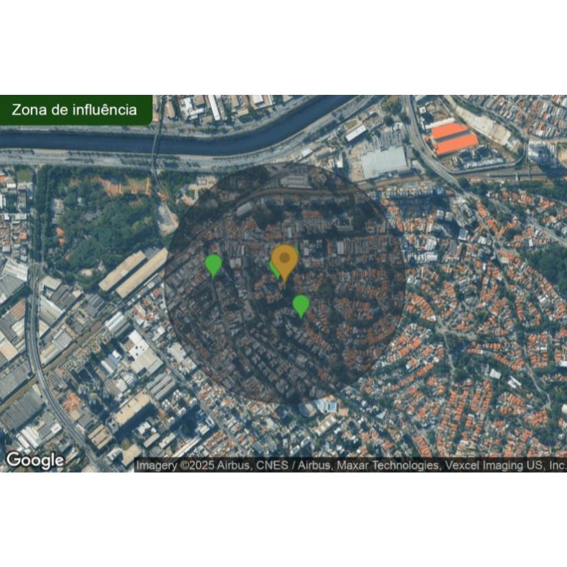 Foto de São Paulo/SP - Alto da Lapa - Apartamento com 111m²