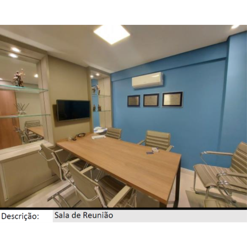 Foto de Canoas/RS - Centro - Sala com 51m²