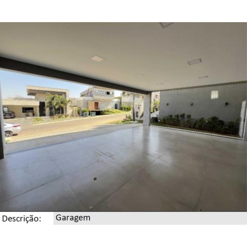 Foto de Goiânia/GO - Residencial Goiânia Golfe Clube - Casa com 501m²