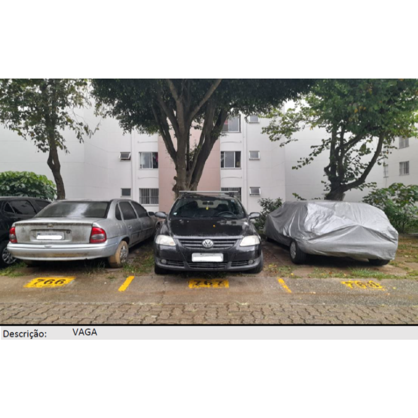 Foto de São Paulo/SP - Jardim Thomas – Apartamento com 45 m²